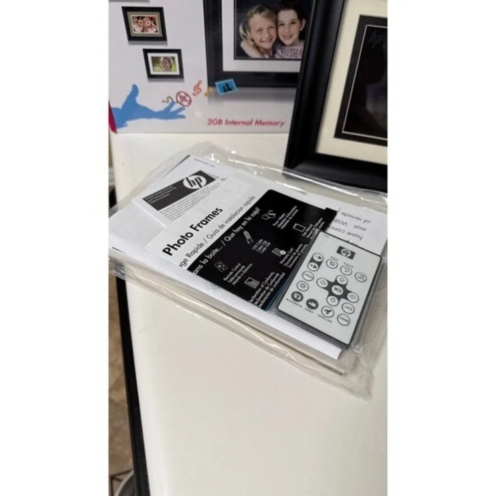 HP DF780b4 7